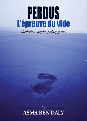 Cover of Perdus: L’épreuve du vide